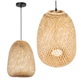 lampa-sufitowa-wiszaca-e27-led-bambusowa-pleciona-boho-naturalna-kosz