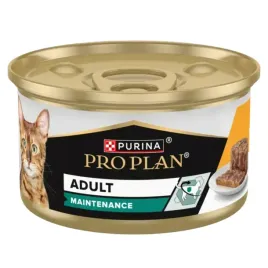 karma-mokra-dla-kota-purina-proplan-sterilised-85g-kurczak-mus