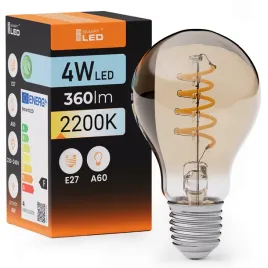 zarowka-led-e27-a60-4w-360-lm-barwa-ciepla-2200k-filament-edison-ozdobna
