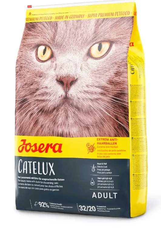 josera-catelux-2kg-marka-josera