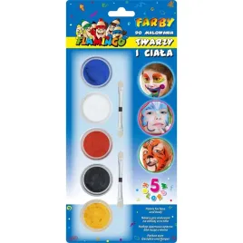 farby-do-twarzy-i-ciala-flamingo-1-szt-5-kolorow-intensywne-zywe-odcienie