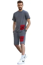 madmext-szare-krotkie-spodenki-meskie-z-czerwona-kieszenia-xl-5da