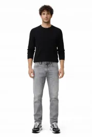 calvin-klein-szare-jeansy-meskie-proste-z-przetarciami-32-32-i4c