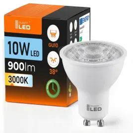 zarowka-gu10-led-10w-900lm-barwa-ciepla-biala-38-3000k-nie-mruga-waski-kat