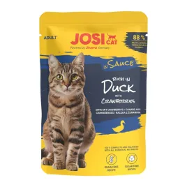 karma-mokra-dla-kota-josera-josicat-kaczka-85g-saszetka-w-sosie