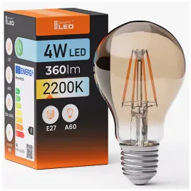 zarowka-led-e27-a60-4w-360-lm-barwa-ciepla-2200k-filament-dekoracyjna