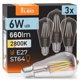 zarowka-led-e27-st64-6w-660lm-barwa-ciepla-2800k-filament-edison-dluga-230v