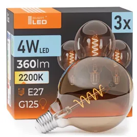 zarowka-led-e27-g125-4w-360lm-barwa-ciepla-2200k-filament-edison-ozdobna