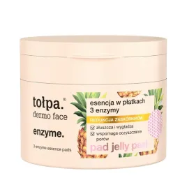 tolpa-dermo-face-enzyme-esencja-w-platkach-jelly-peel-3-enzymy-pory-50-szt