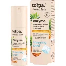 tolpa-dermo-face-enzyme-maska-chlodzaca-na-zaskorniki-freeze-peel-50ml