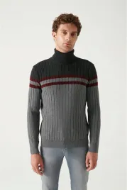 meski-sweter-z-golfem-w-paski-w-prazki-welna-akryl-2xl-5ga