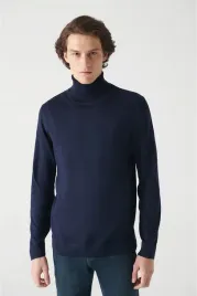 meski-sweter-z-golfem-granatowy-gladki-akryl-welna-s-5ga