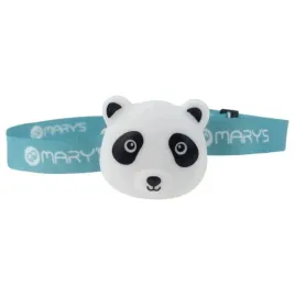 latarka-czolowa-dziecieca-led-panda-rgb-usb-c-czolowka