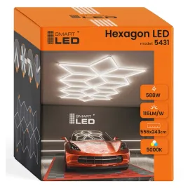 lampa-led-hexagon-sufitowa-588-w-oswietlenie-do-garaz-warsztat-556-x-243-cm