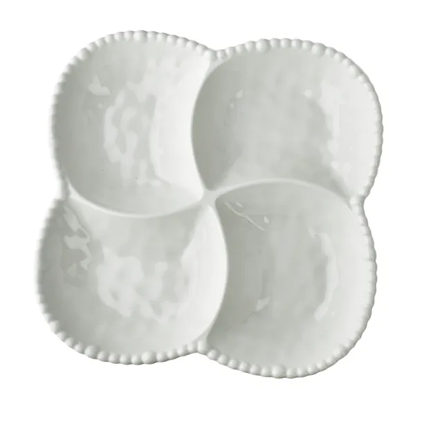 basic-miska-4-dzielona-25x25x5cm-stan-nowy