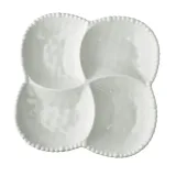 basic-miska-4-dzielona-25x25x5cm-stan-nowy