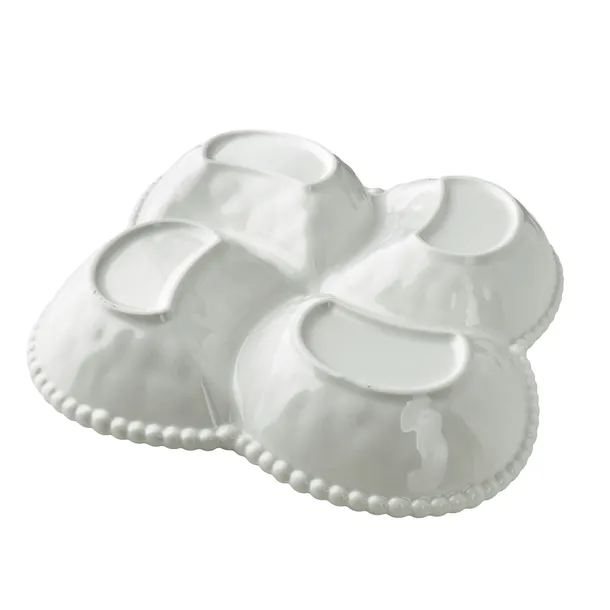 basic-miska-4-dzielona-25x25x5cm-kolor-bialy