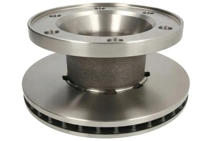 Tarcza hamulcowa przód P (304mmx30mm) pasuje do: RVI MIDLINER 05.83-01.00