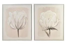inga-komplet-2-obrazow-40x50cm-bialy-kwiat