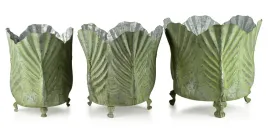 marina-komplet-3-oslonek-dekoracyjnych-green-47x47x42-39x39x40-32x32x39cm