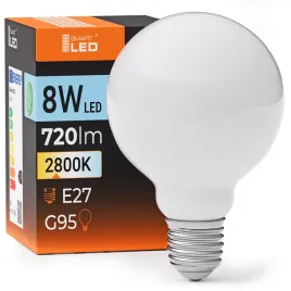 zarowka-led-e27-g95-8w-720-lm-barwa-ciepla-2700k-banka-filament-biala-milky