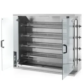 rozen-gazowy-do-16-20-kurczakow-18-8kw-gaz-ziemny-lpg-pb-hendi-226087