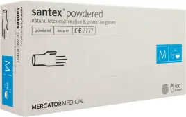 rekawice-lateksowe-diagnostyczne-mercator-medical-santexft-kr-r-s-100-szt