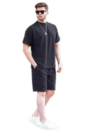 madmext-czarne-spodenki-meskie-sportowe-na-lato-z-kieszeniami-l-5da