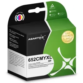 tusz-asarto-hp-3835-45-35-652-color