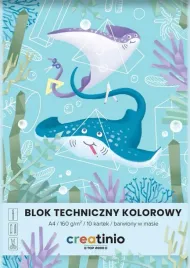 creatinio-blok-techniczny-a4-kolorowy-10-kartek-160g