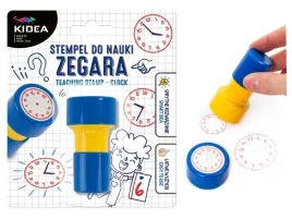 kidea-stempel-do-nauki-zegara