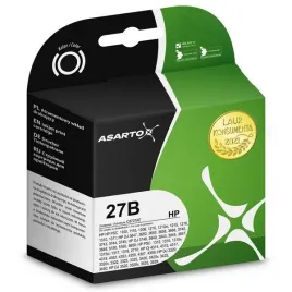 tusz-asarto-hp-27b-c8727ae-463str-black