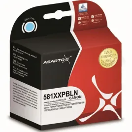 tusz-asarto-canon-581xxpbln-9140str-blue
