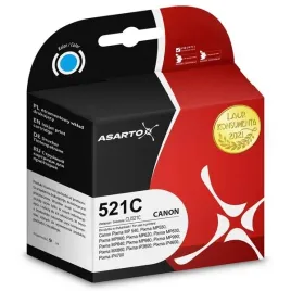 tusz-asarto-canon-521c-564str-cyan