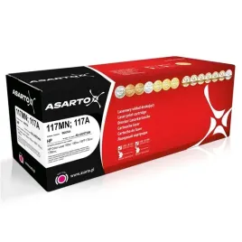 toner-asarto-hp-117mn-w2073a-700str-magenta