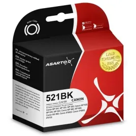 tusz-asarto-canon-521bk-3055str-black