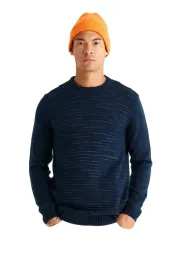 altinyildiz-classics-meski-sweter-granatowy-z-faktura-okragly-dekolt-l-5da