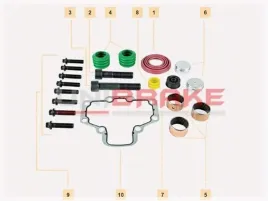 kpl-napr-zacisku-ham-wabco-175-19-22-bez-prowadnic-unibrake-unb6017