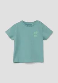 s-oliver-t-shirt-dzieciecy-zielony-z-haftem-krotki-rekaw-68-6fa