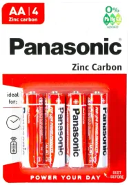 bateria-panasonic-aa-r6-zinc-carbon-4szt