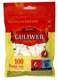 filtry-do-papierosow-guliwer-regular-8mm-100szt