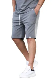 madmext-szare-krotkie-spodenki-meskie-dresowe-z-wiazaniem-s-5da