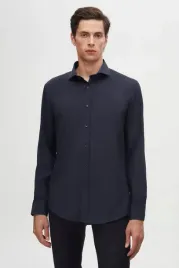 meska-koszula-casual-granatowa-dlugi-rekaw-slim-2xl-5ga