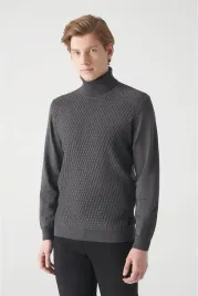 sweter-meski-golf-cienki-wzor-strukturalny-szary-s-5ga