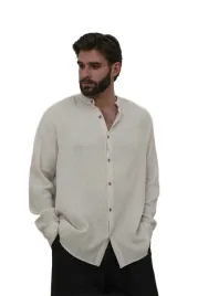 bohemai-meska-koszula-casual-z-kolnierzykiem-stojacym-bezowa-s-5da