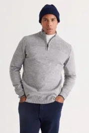 sweter-meski-szary-melanz-z-polgolfem-i-zamkiem-xl-5ga