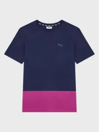fila-granatowy-t-shirt-dzieciecy-z-logo-bawelniany-170-176cm-6fa