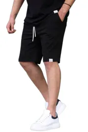 madmext-czarne-krotkie-spodenki-meskie-z-wiazaniem-na-pasie-s-5da