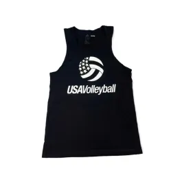 czarny-top-damski-adidas-usa-volleyball-m