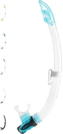 cressi-adult-gamma-snorkel-aqua-fajka-do-nurkowania